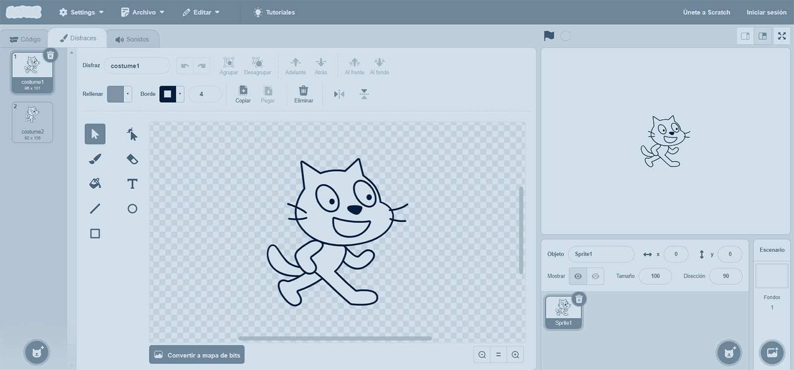 Qué es Scratch y para qué sirve Profile Software Services