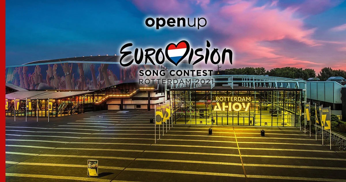 На "Евровидение2021" не допустили песню из Белоруссии