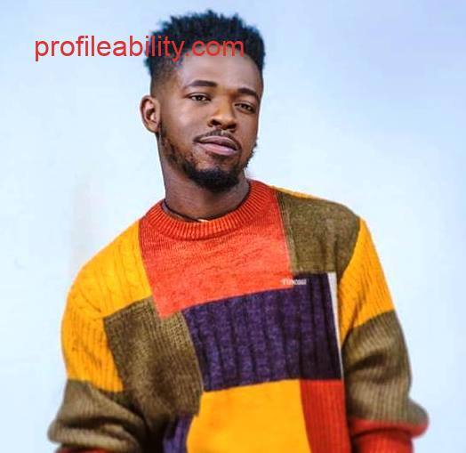 Johnny Drille Biography, Videos, Booking ProfileAbility