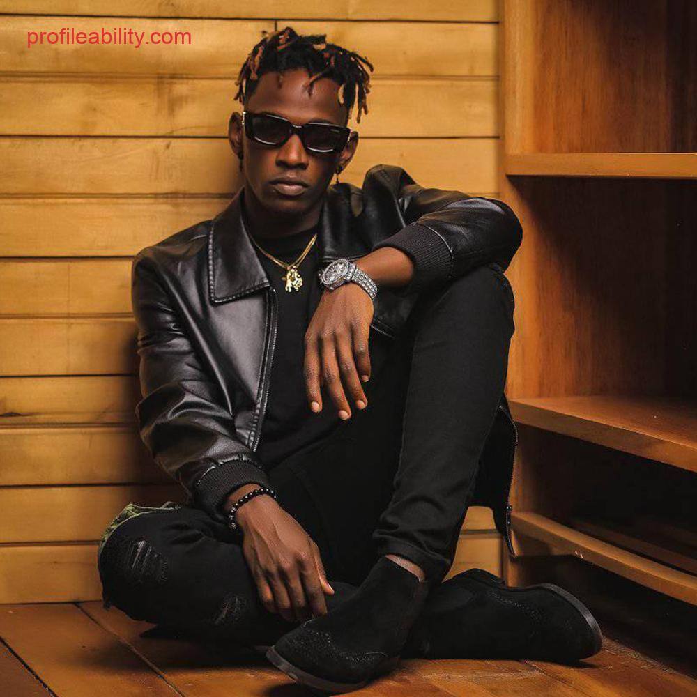 An Known Prosper Biography, Videos, Booking ProfileAbility