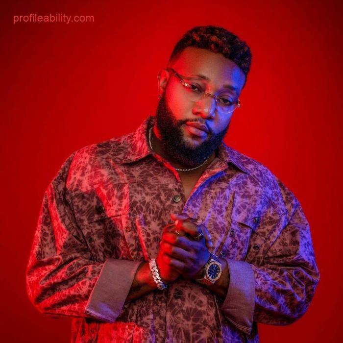 Kcee net worth 2022