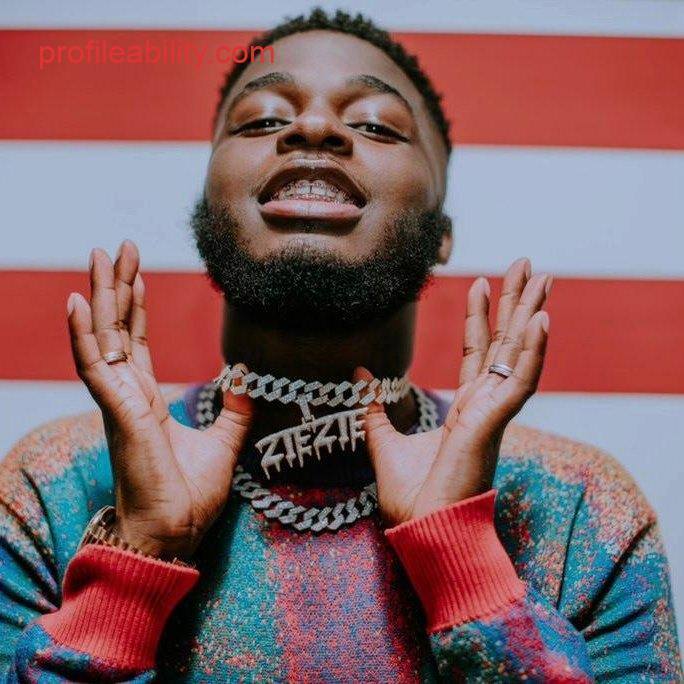 ZieZie Biography, Videos, Booking ProfileAbility