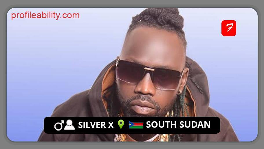 Silver X Biography, Music, Videos, Booking ProfileAbility