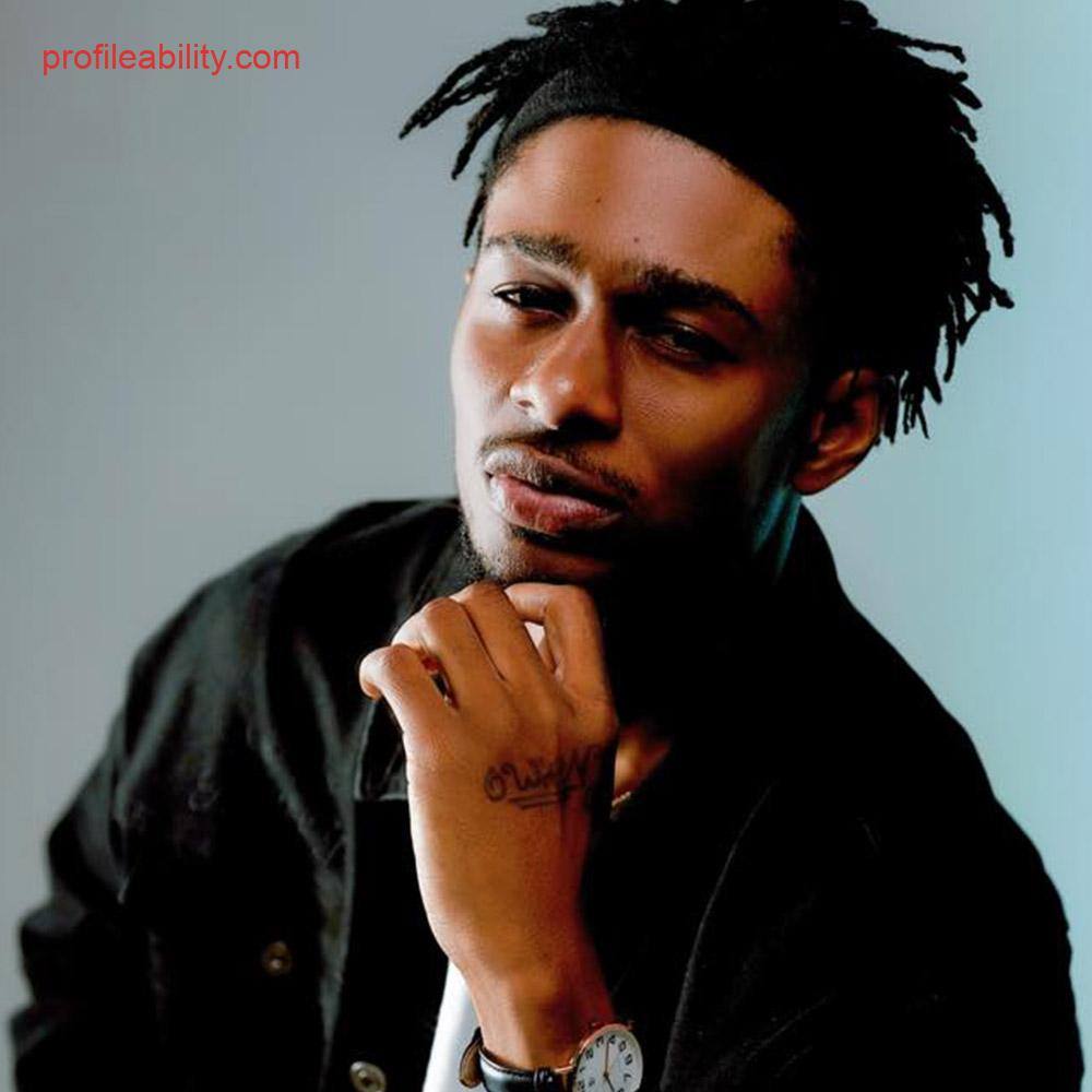 KS Bloom Biography, Videos, Booking ProfileAbility