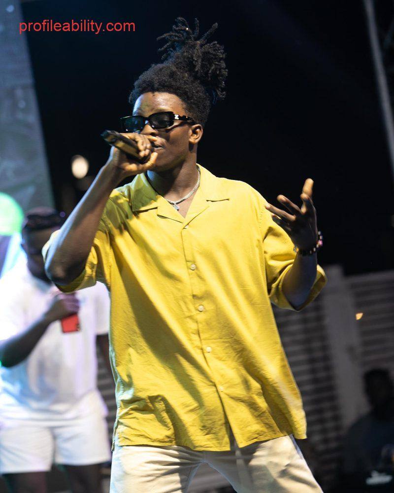 Lasmid Biography, Videos, Booking ProfileAbility