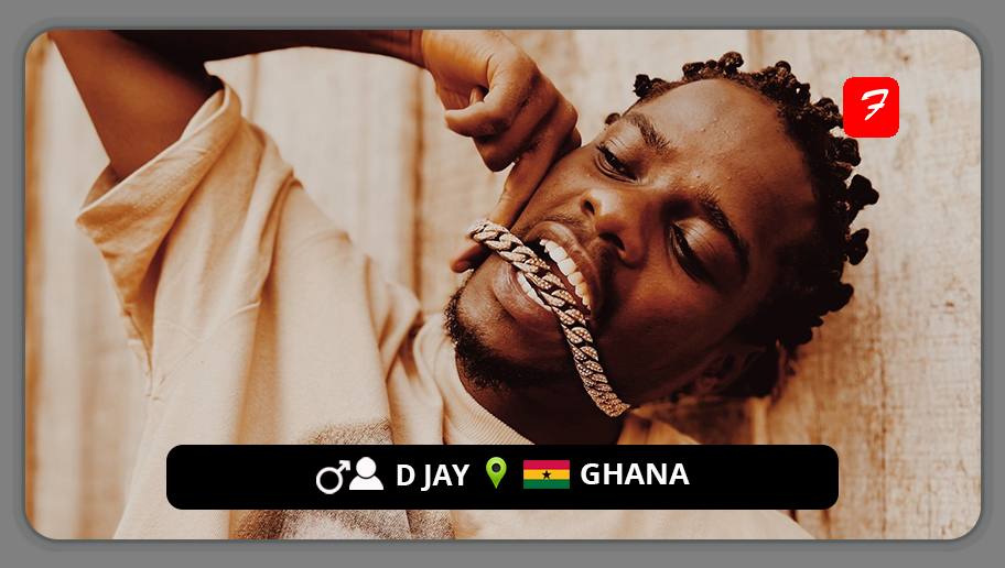 D Jay Biography, Music, Videos, Booking ProfileAbility