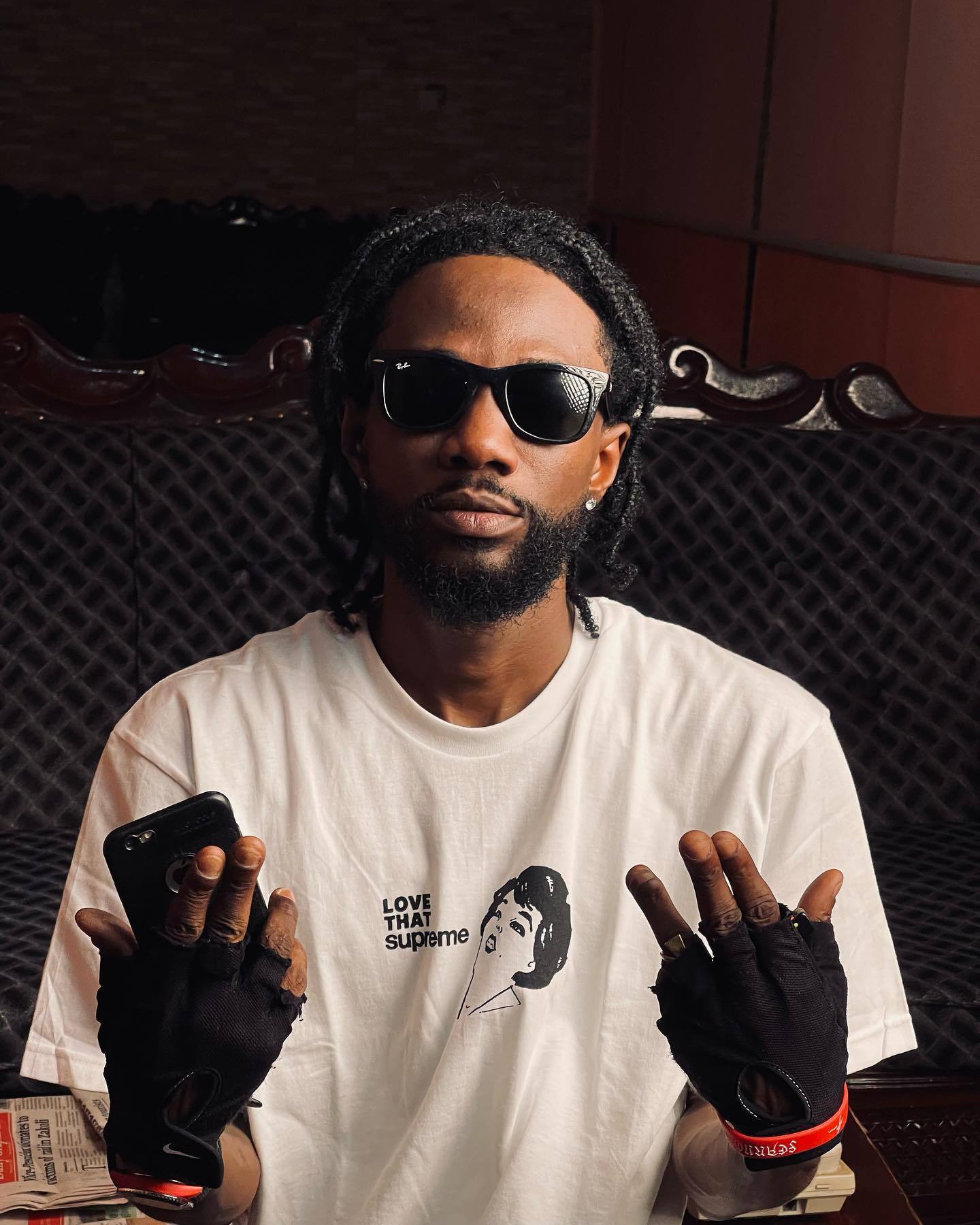 Kwaku DMC Biography, Videos, Booking ProfileAbility