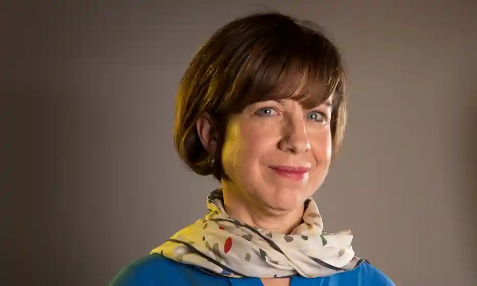Lyse Doucet Bio, Age, BBC News, Nationality, Family, Parents, Wife