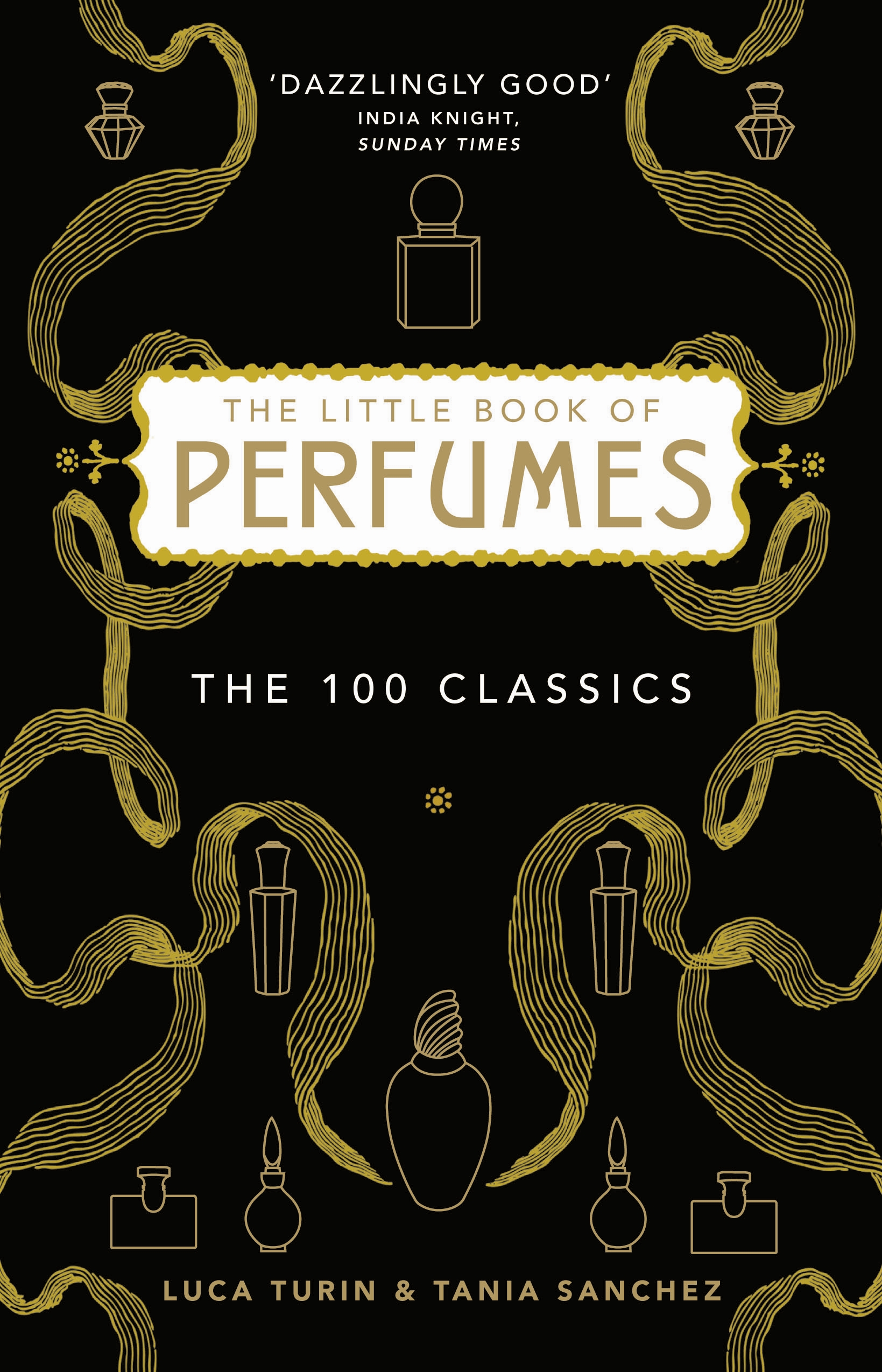 The Little Book of Perfumes Profile Books