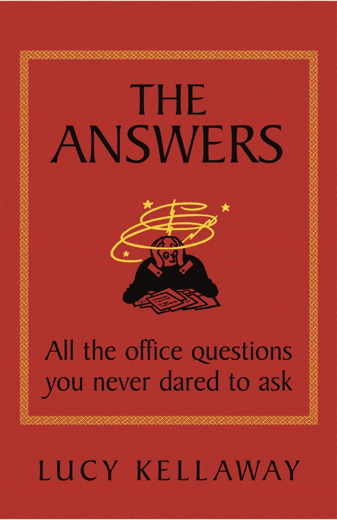 The Answers - Profile Books