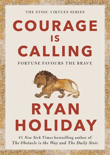 Ryan Holiday 2023 Book List Ryan Holiday - Profile Books