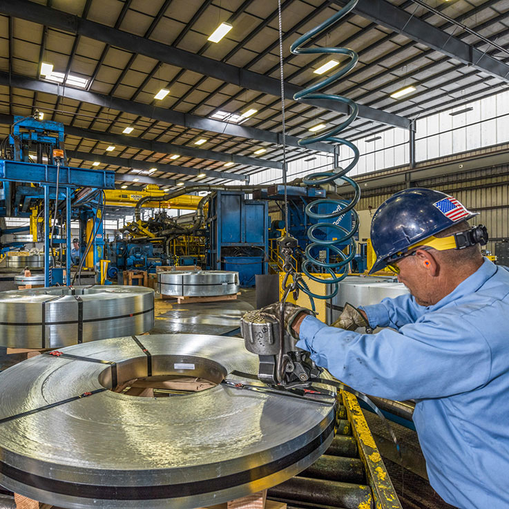 Commercial PhotographyStrapping Branding and Marketing Agency