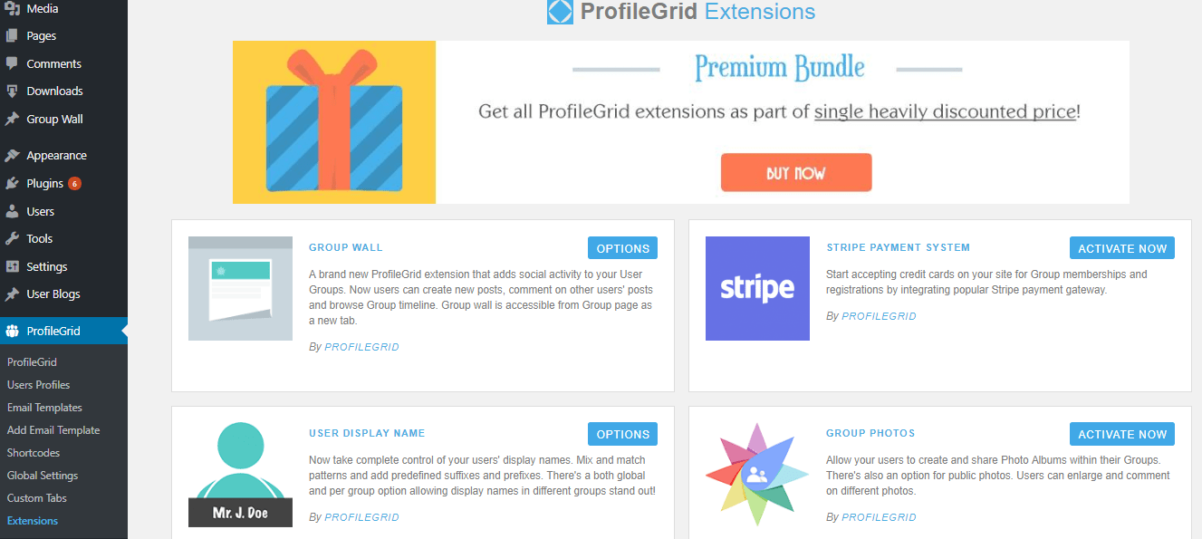 How to Create Custom User Profile URLs and Dynamic Slugs In WordPress