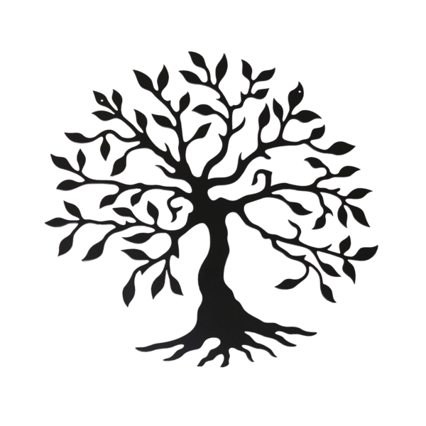 Olive Tree of Life Wall Art Roy Manufacturing