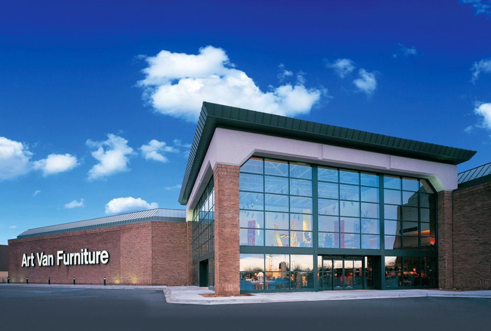 New Horizons Profile