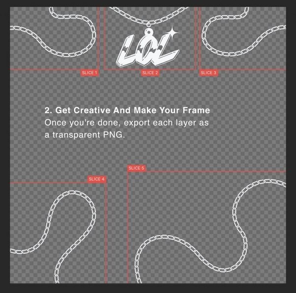 frameeditfacebookpicture Profile Picture Frames for Facebook