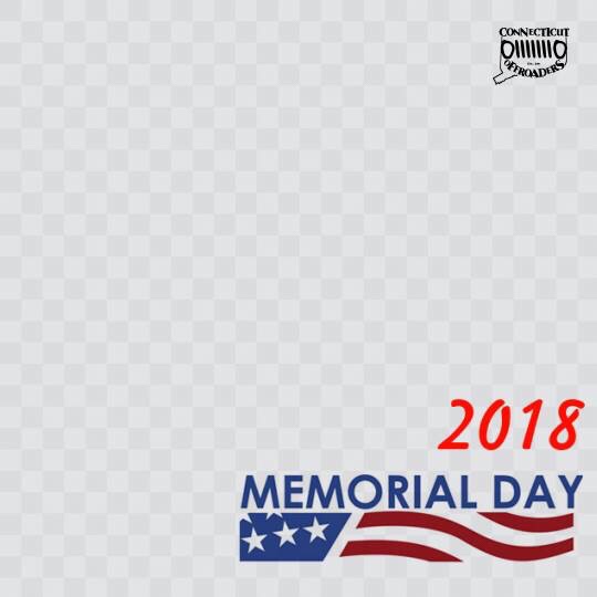 Toni Tails Memorial Day Facebook Frame Profile Picture Frame Filter