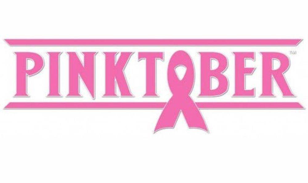 pinktober Profile Picture Frames for Facebook