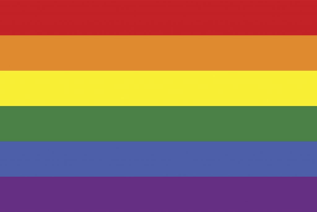 Happy Pride Day Profile Images Pictures for Facebook Profile Frame
