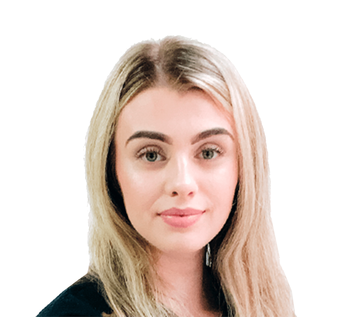 Ellen Boyce Personal Trainer in London TruBe