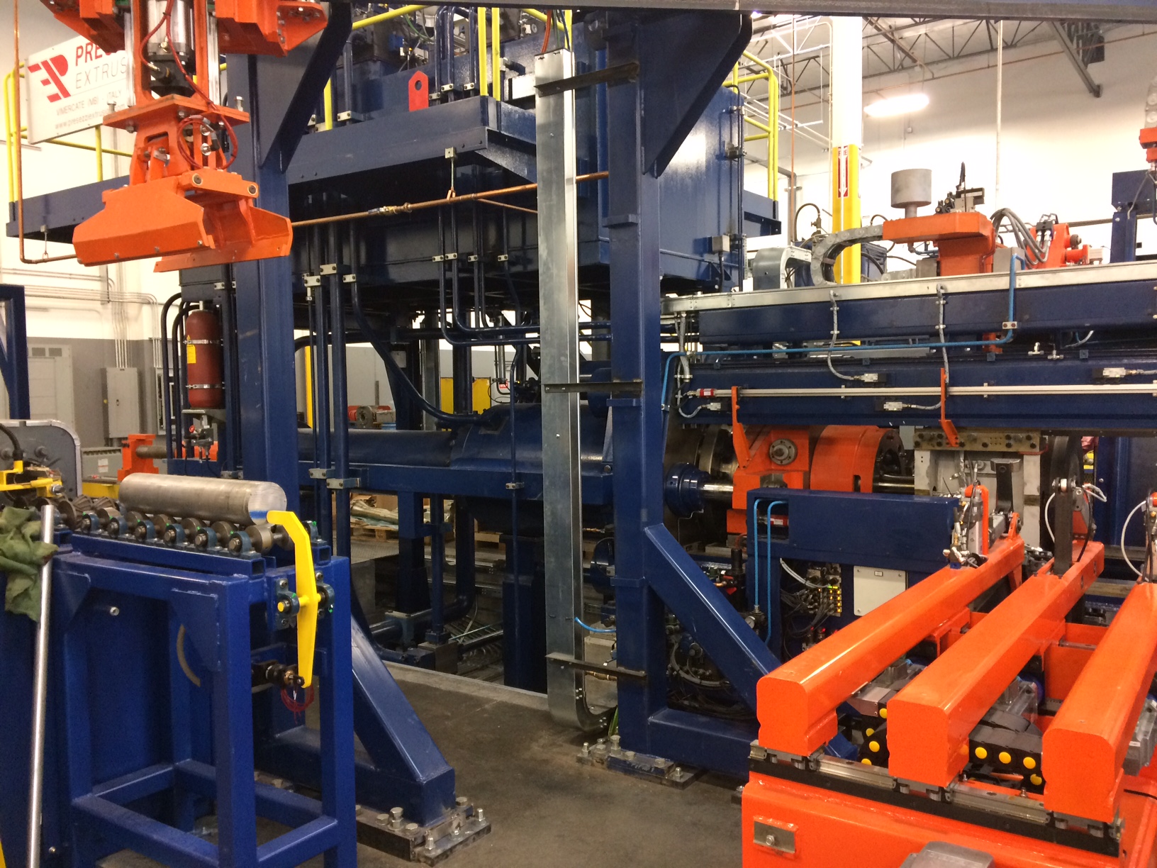 Extrusion Minimum Order Size Aluminum Extrusion Blog