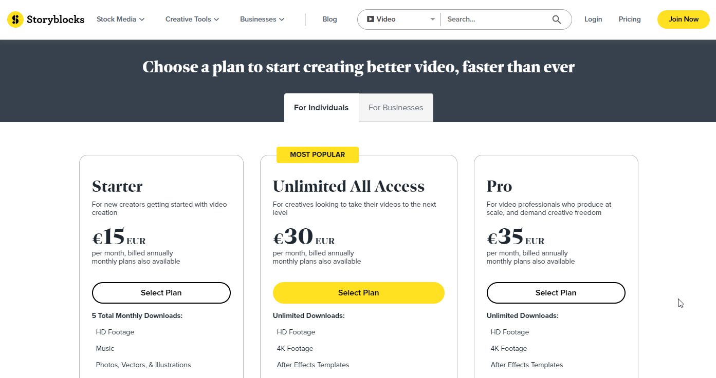 How to Sell Audio Files & Sound Effects Online With WordPress