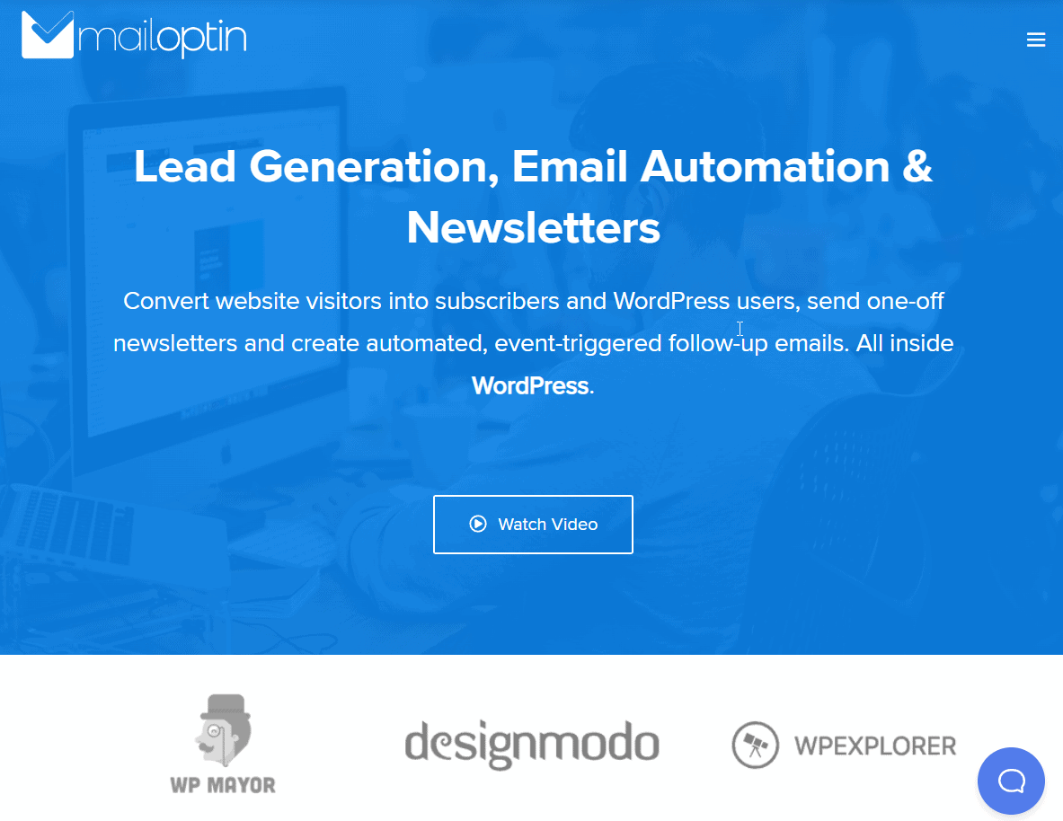 6 Best WordPress Mailing List Plugins To Grow Your Email List