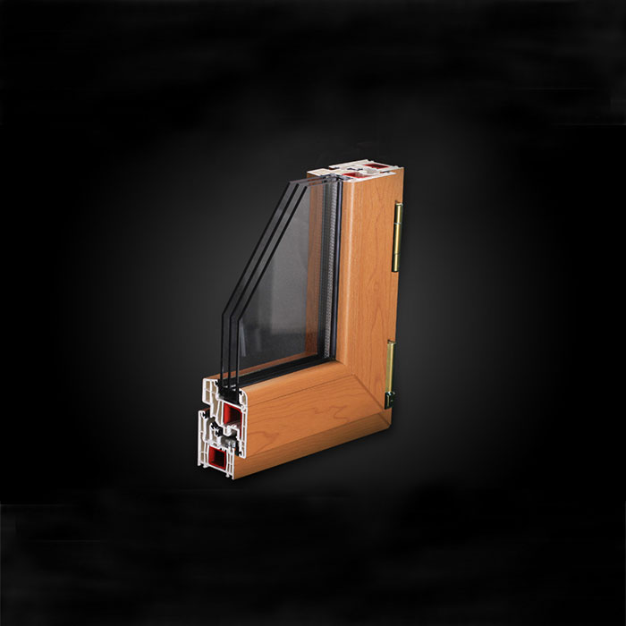 upvc window and door manufacturers