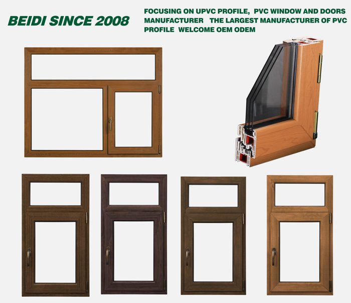 upvc windows 03 Fonirte