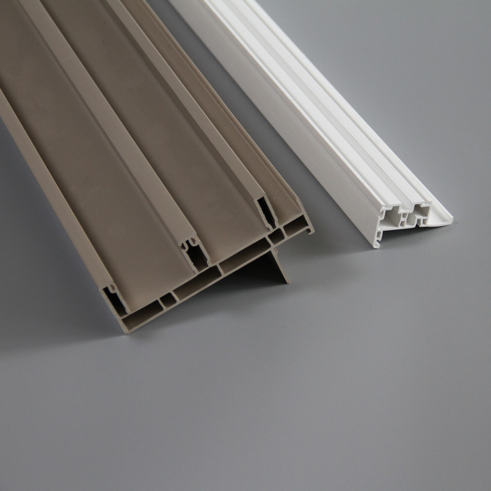 PROFILE PVC FOR UPVC WINDOWS Fonirte