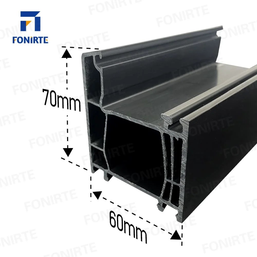 benefits of pvc windows, benefits of upvc Fonirte