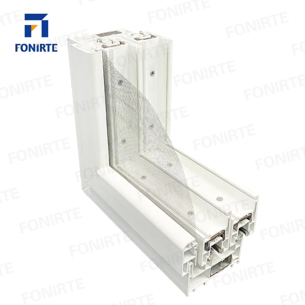 Understanding the Basics of Upvc Windows Fonirte