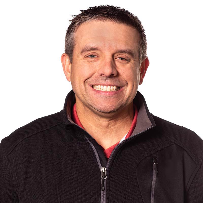 Chris Sawyer, PT Find A Provider Children's Mercy Kansas City