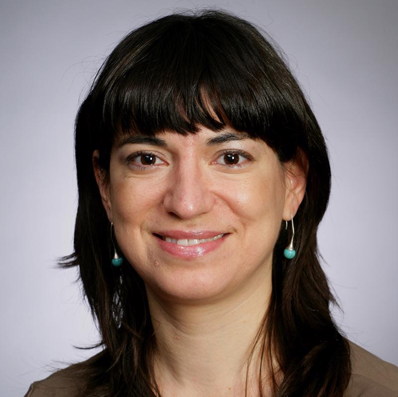 Dr. Romina Barral Receives Grant to Address Intersectionality of Teen