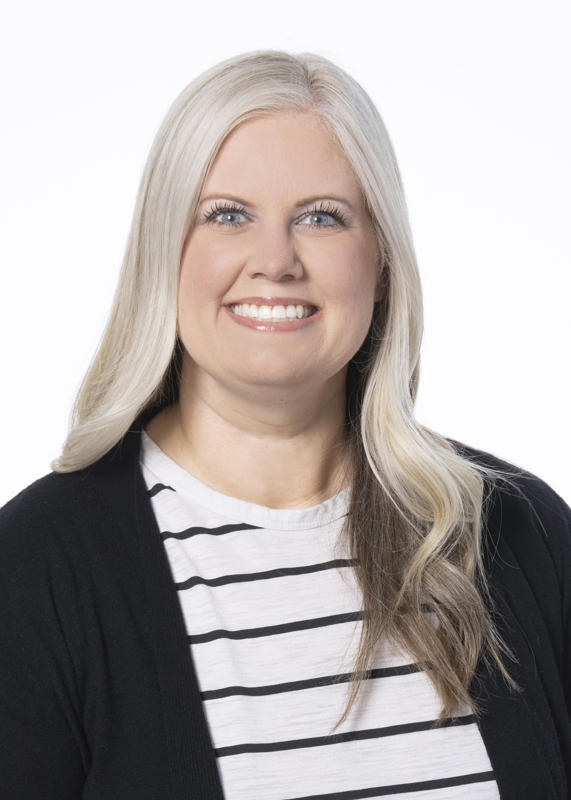 Tennille Hilyard, APRN Find A Provider Children's Mercy Kansas City