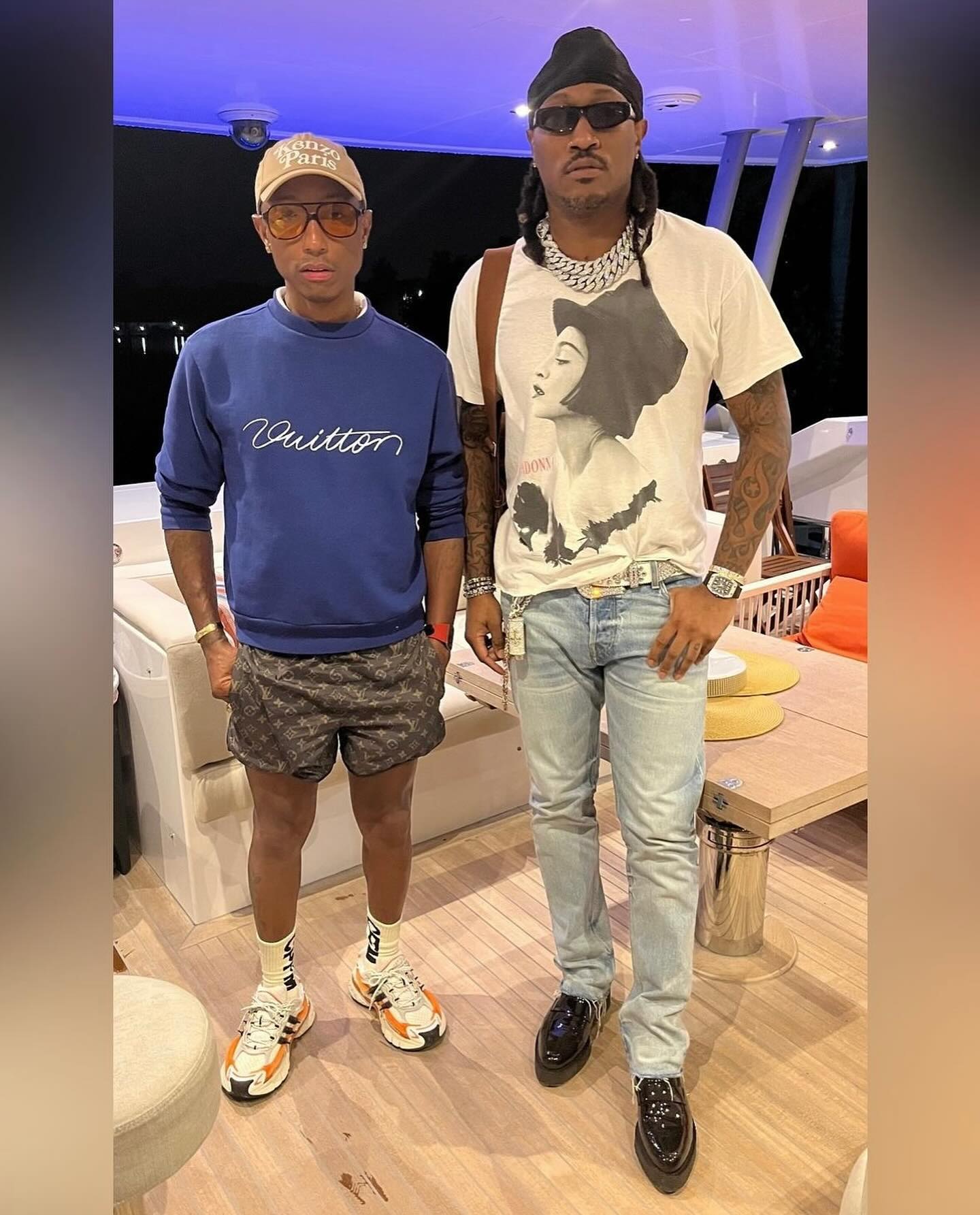 Future Net Worth in 2024 How Much Is the Rapper Worth ProfilesBus