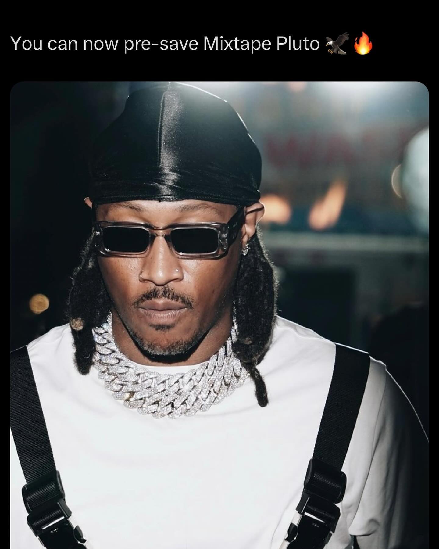 Future Net Worth in 2024 How Much Is the Rapper Worth ProfilesBus