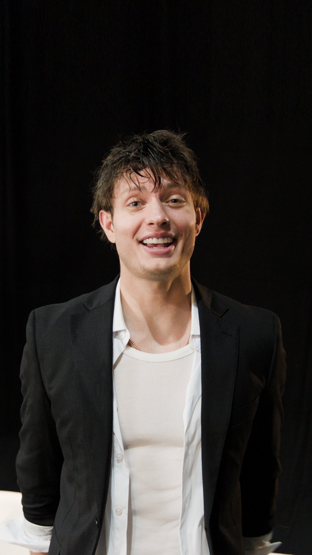 Matt Rife Net Worth 2024 Comedian Wealth Revealed ProfilesBus