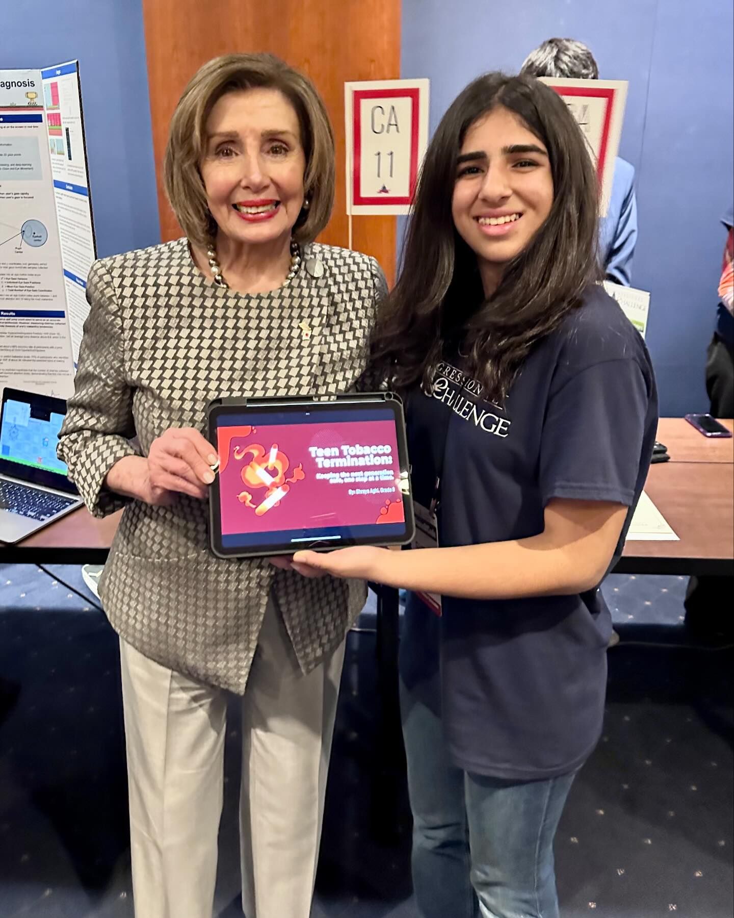 Nancy Pelosi Net Worth 2024 Shocking Wealth Revealed ProfilesBus