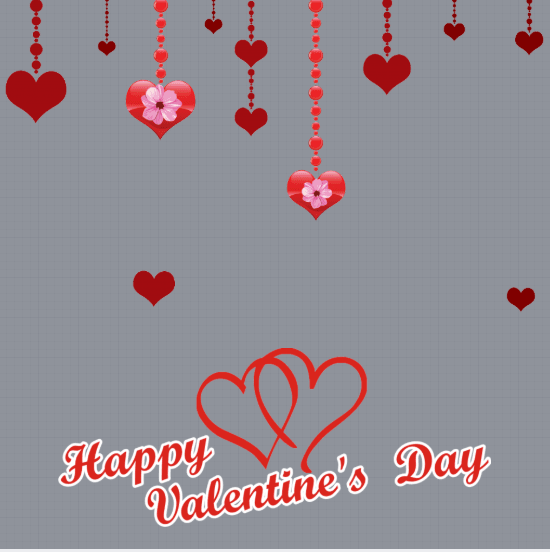 How To Set Valentines Day Profile Frame?