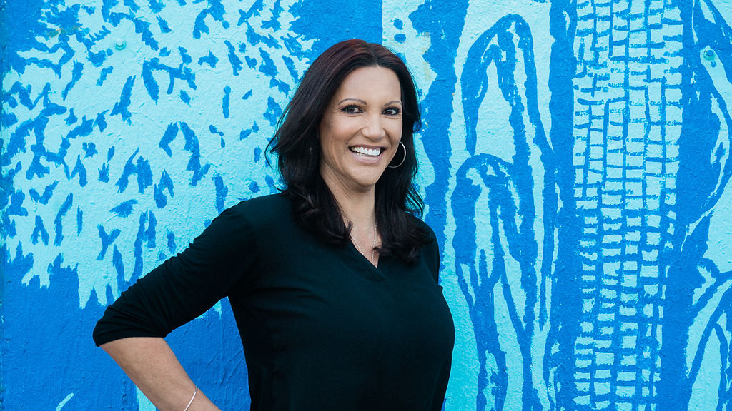 Jamie Zapata On Her LifeChanging HIV Diagnosis and an LGBTQ