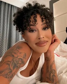 Miss B Nasty: Biography, Career, Net Worth, and Life Story - Profiles