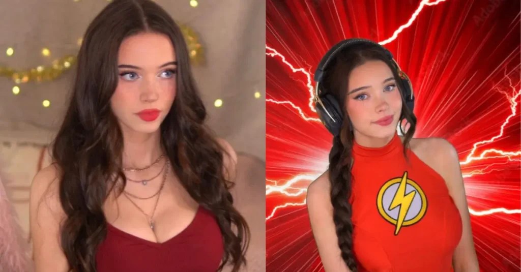Lydia Violet Age, Bio, Career, Family And Net Worth Profiles Networth