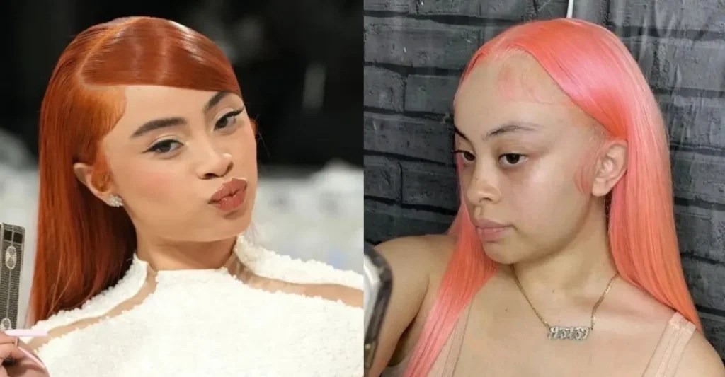 Ice Spice Mom Age, Bio, Career And Net Worth - Profiles Networth