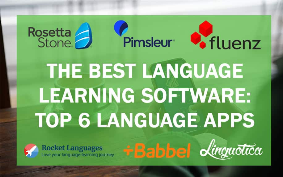 The Best Language Learning Software Seeking Bilingualism?