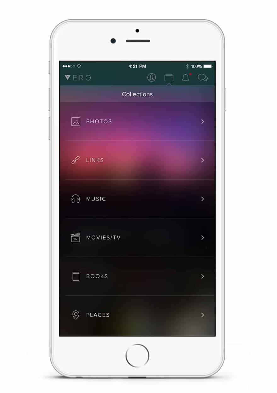 Vero App Could It Still The New Facebook?