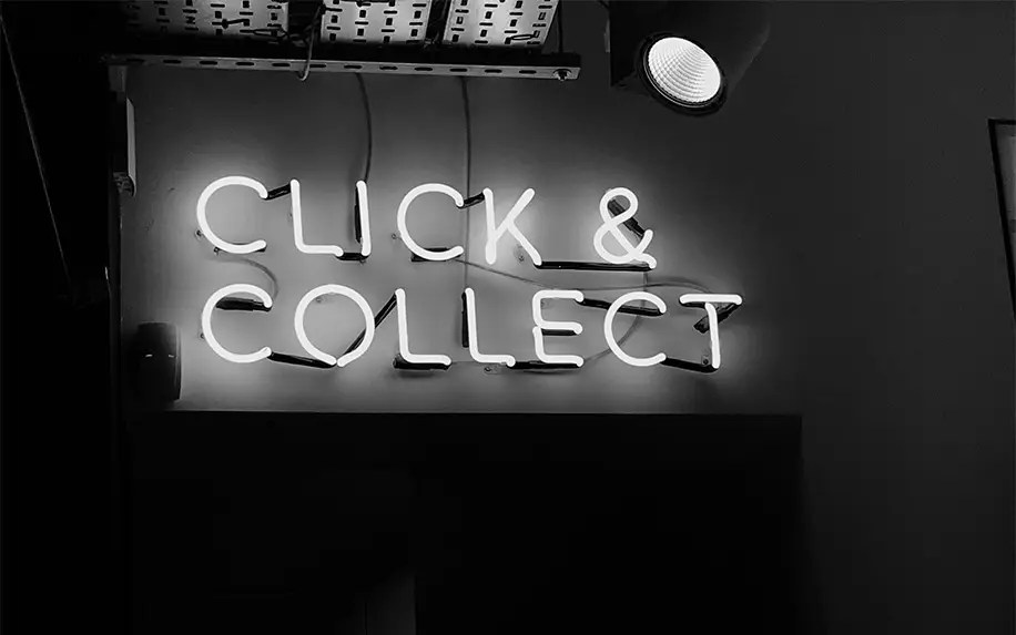 Retail and COVID What is Click and Collect? A Complete Guide for