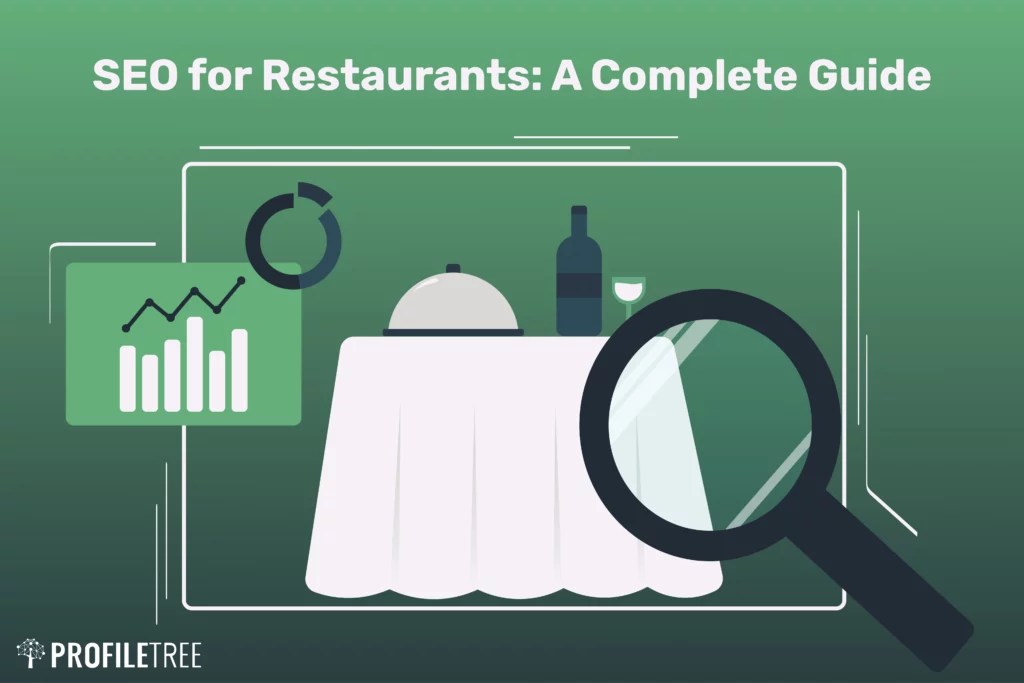 SEO for Restaurants A Complete Guide for 2024 SEO Agency ProfileTree