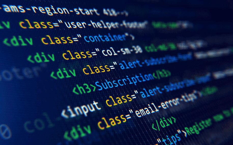 What is HTML and CSS? The Comprehensive Guide | ProfileTree
