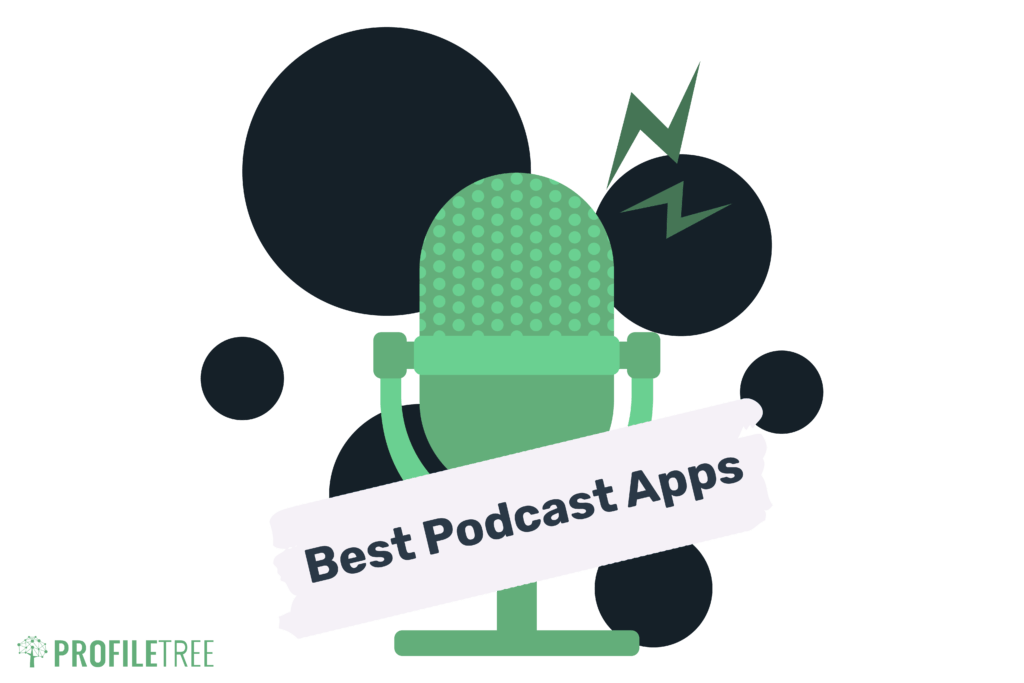 10 Best Podcast Apps for Android and IOS ProfileTree